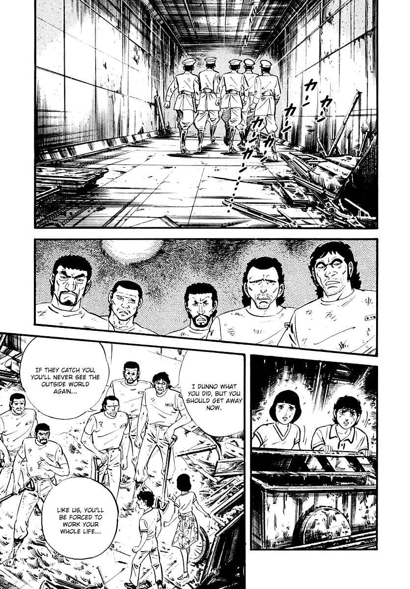 Page 13 Chapter 4 Survival: Another Story
