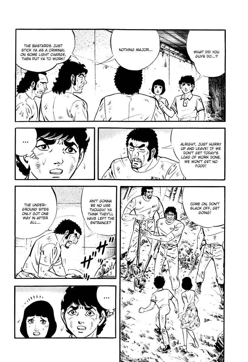 Page 14 Chapter 4 Survival: Another Story