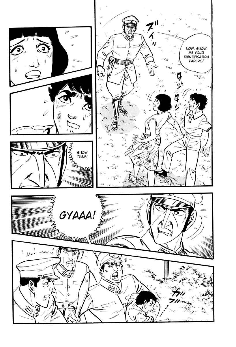 Page 2 Chapter 4 Survival: Another Story