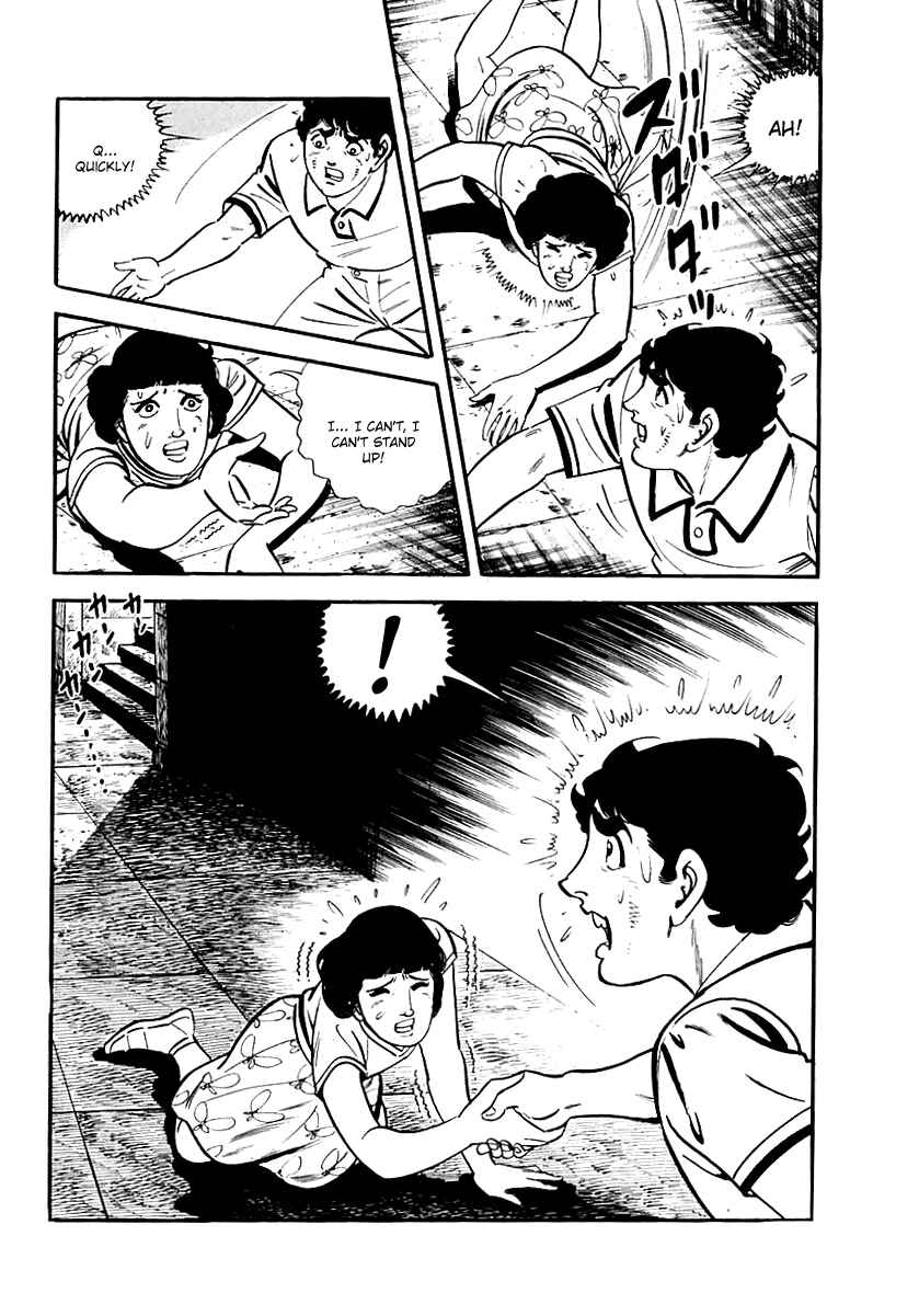 Page 20 Chapter 4 Survival: Another Story