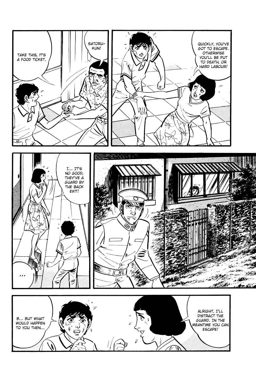Page 10 Chapter 6 Survival: Another Story