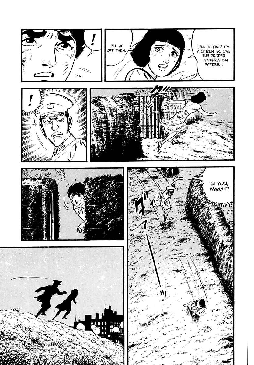 Page 11 Chapter 6 Survival: Another Story
