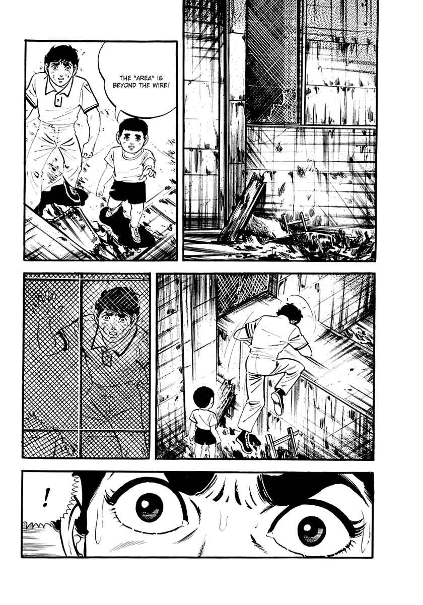 Page 2 Chapter 6 Survival: Another Story