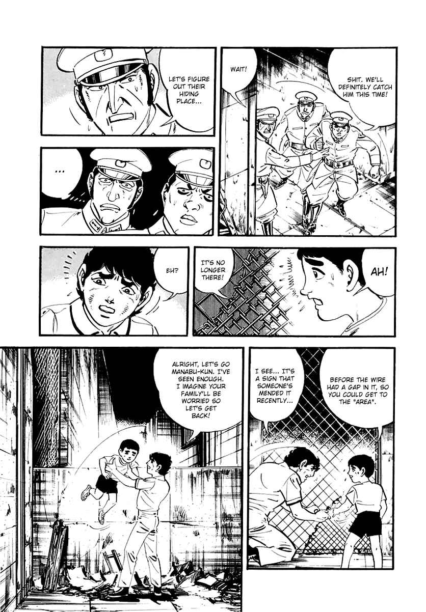 Page 5 Chapter 6 Survival: Another Story