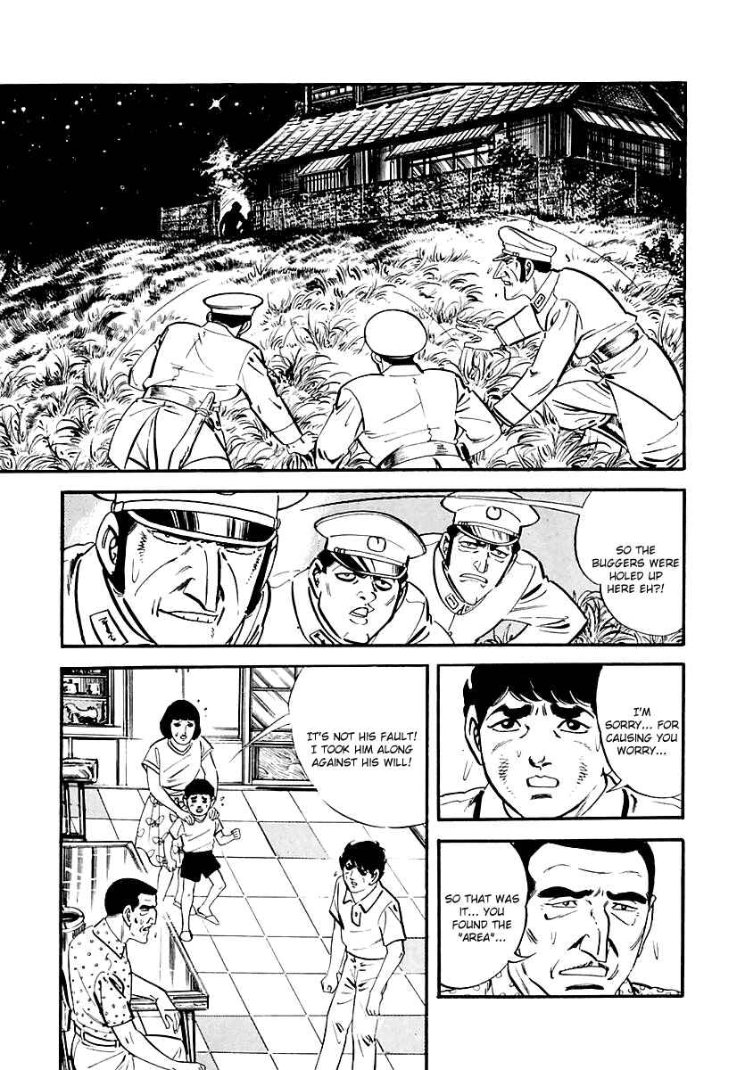 Page 7 Chapter 6 Survival: Another Story