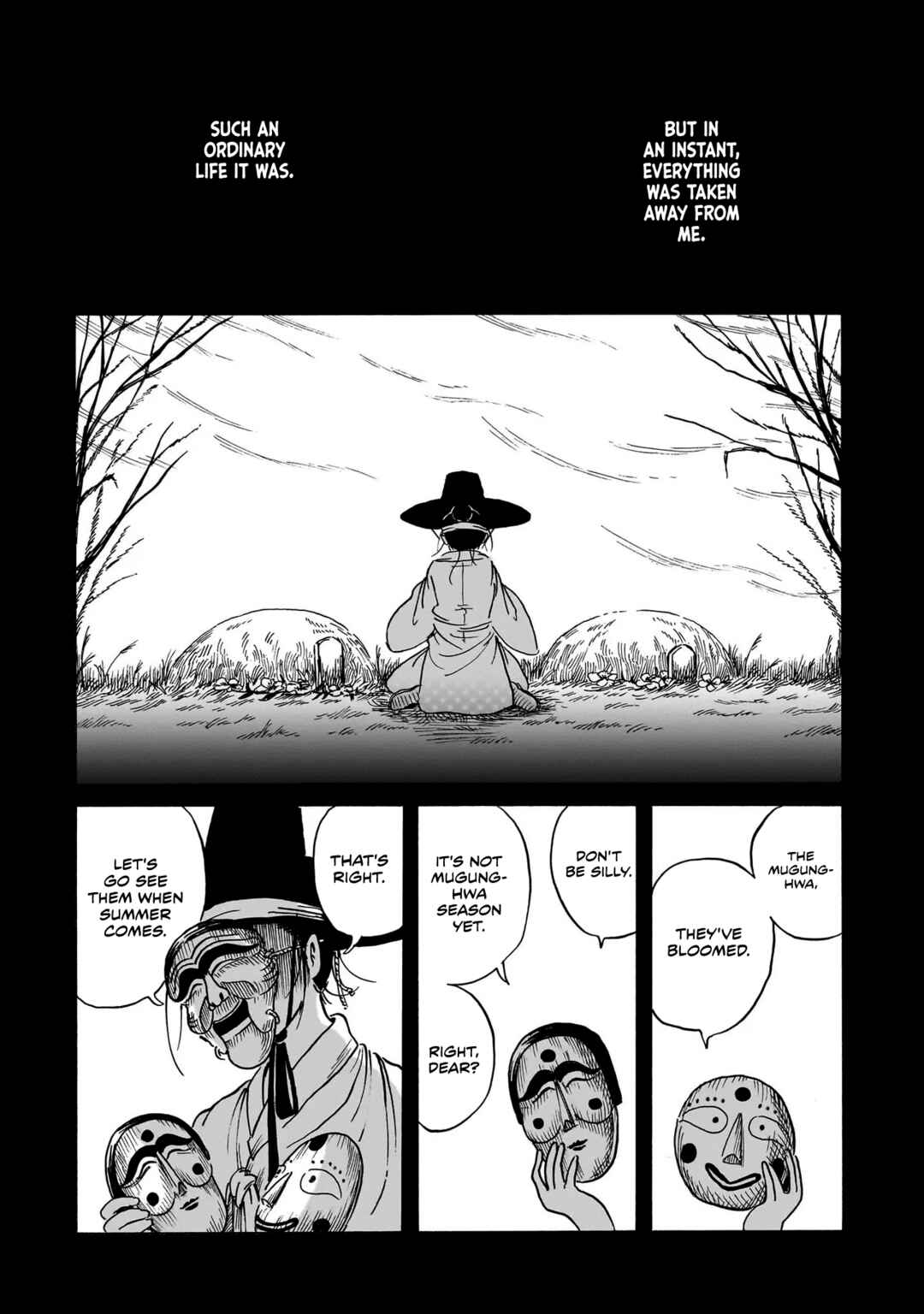 Page 18 Chapter 2 Kokufu Kyoudan