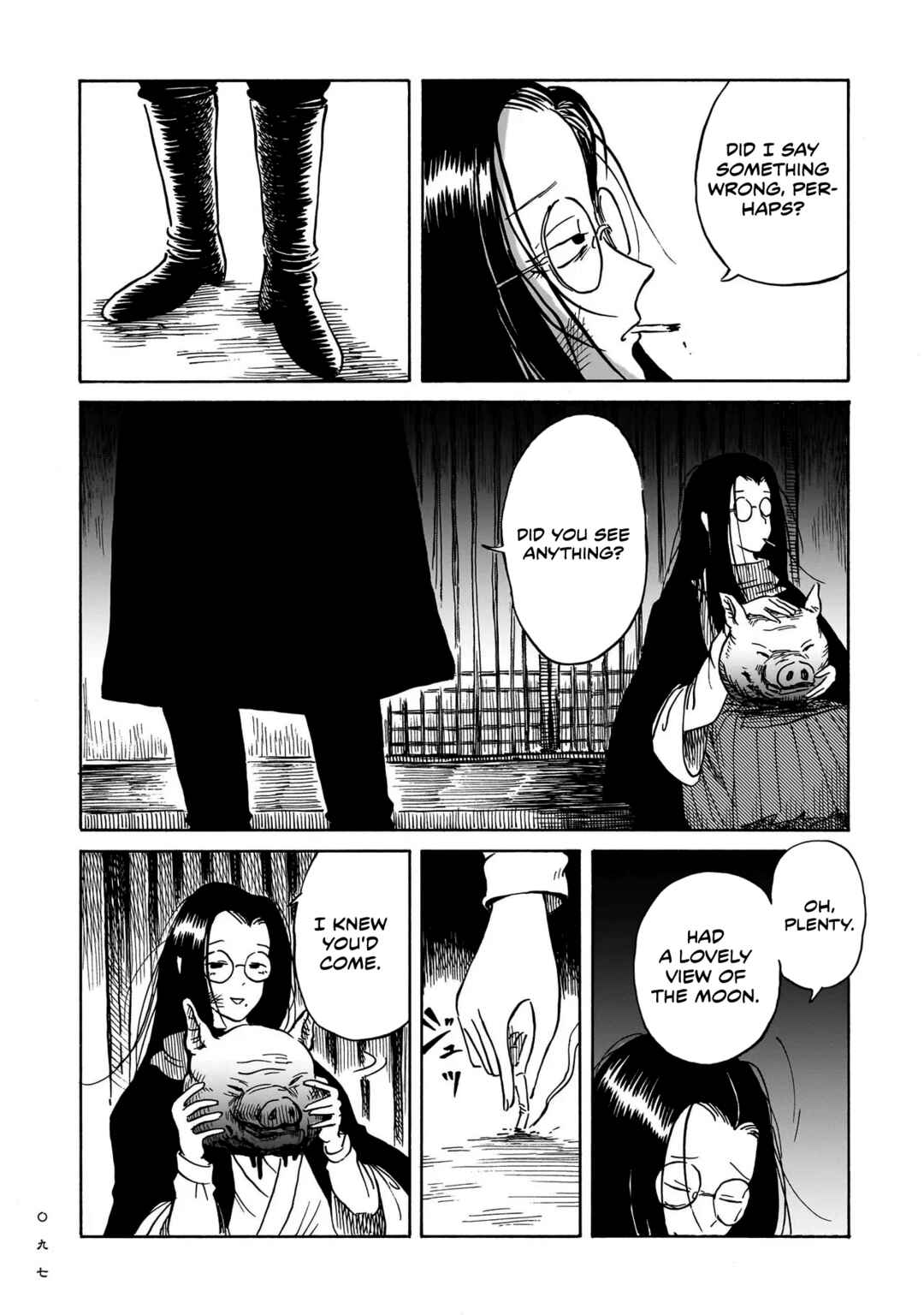 Page 39 Chapter 2 Kokufu Kyoudan