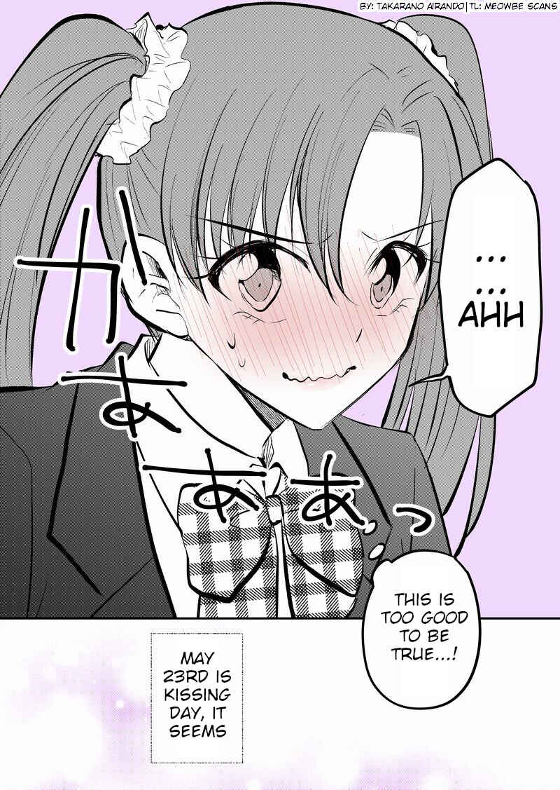 Page 3 Chapter 10 I Got Genderswapped (♂→♀), so I Tried to Seduce My Classmate