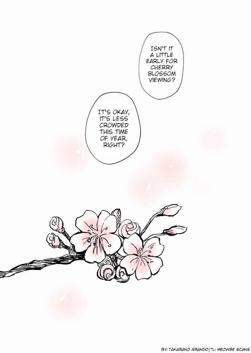 Page 3 Chapter 28 I Got Genderswapped (♂→♀), so I Tried to Seduce My Classmate