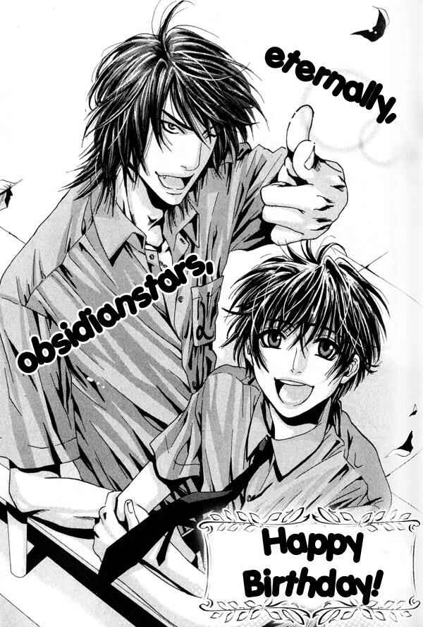 Page 6 Chapter 5 Shitsuji Kyoushi no Renai Jugyou