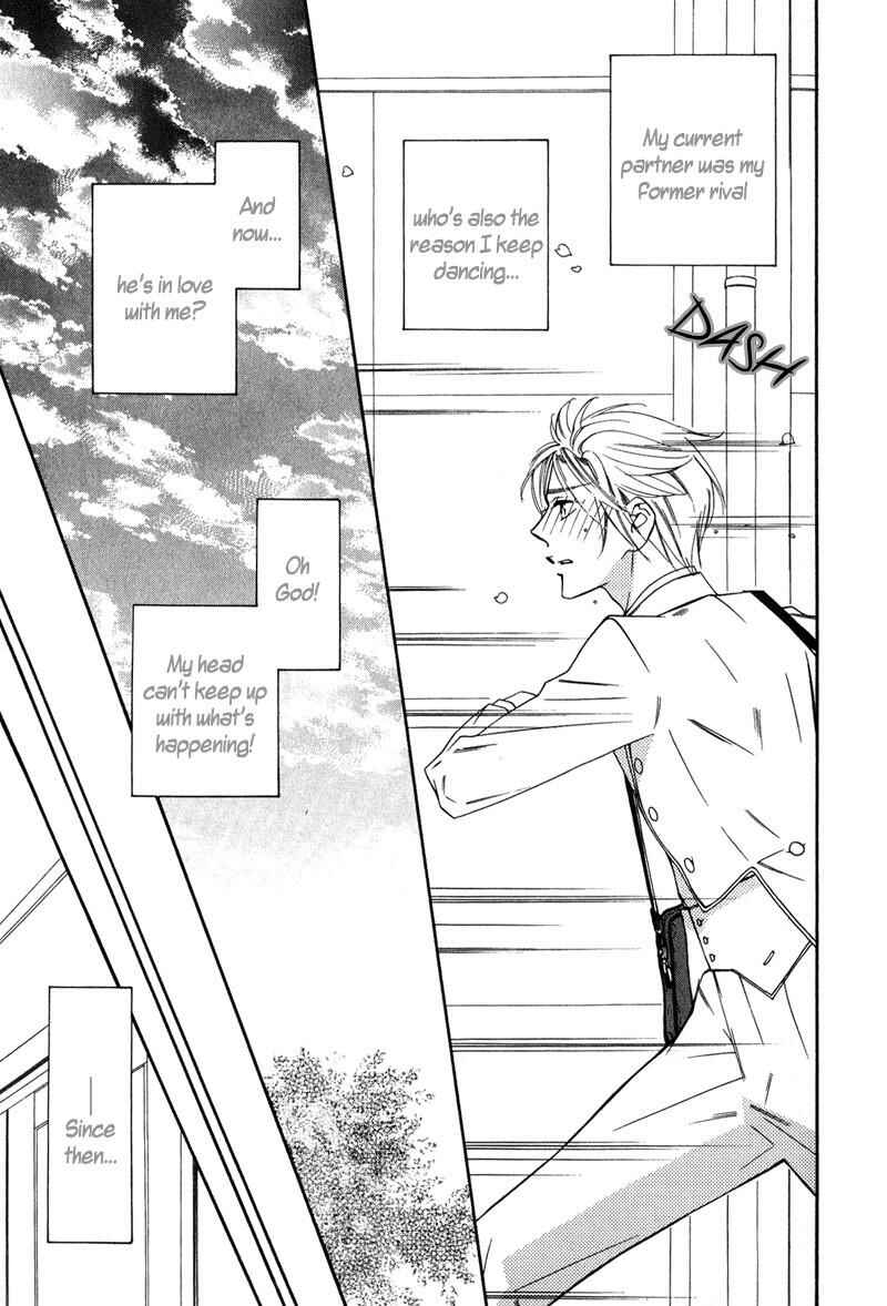 Page 16 Chapter 4 Shitsuji Kyoushi no Renai Jugyou