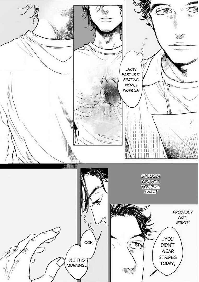 Page 19 Chapter 2 Hatsukoi Catharsis