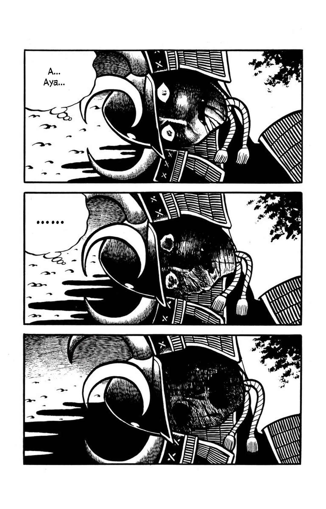 Page 27 Chapter 9 Bloodsucking! Black Magic Castle