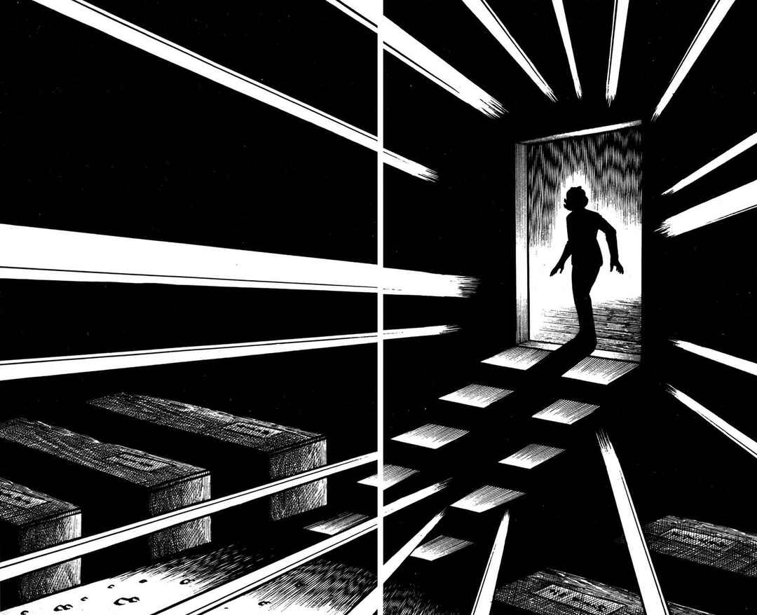 Page 9 Chapter 9 Bloodsucking! Black Magic Castle