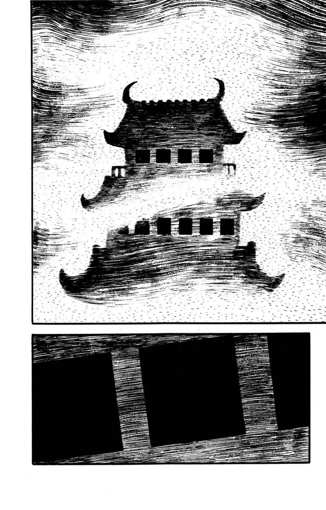 Page 25 Chapter 7 Bloodsucking! Black Magic Castle