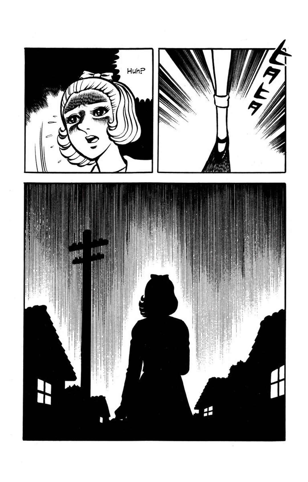 Page 16 Chapter 2 Bloodsucking! Black Magic Castle
