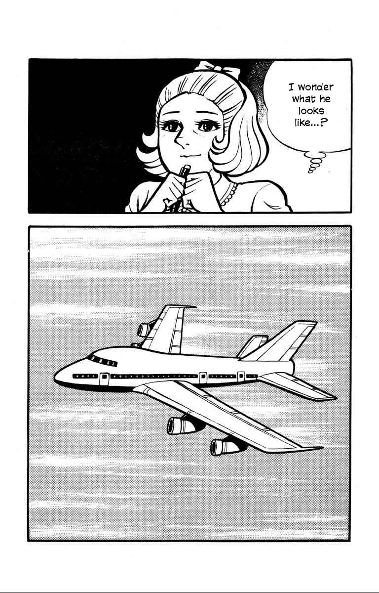 Page 2 Chapter 10 Bloodsucking! Black Magic Castle