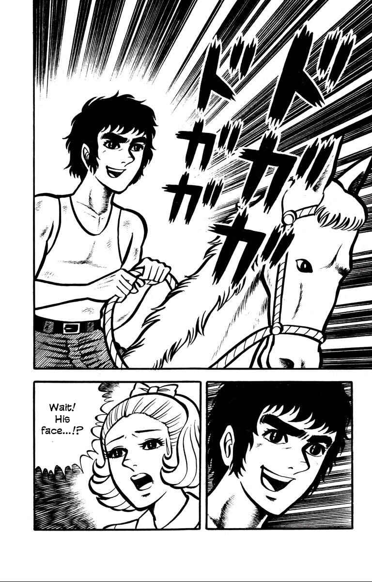 Page 5 Chapter 10 Bloodsucking! Black Magic Castle
