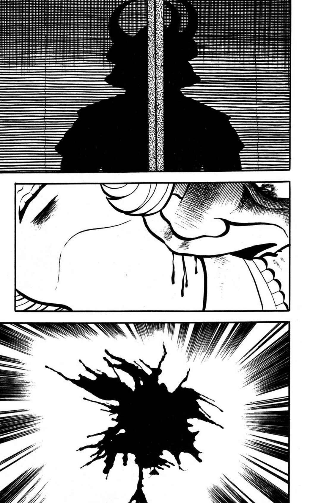 Page 25 Chapter 5 Bloodsucking! Black Magic Castle