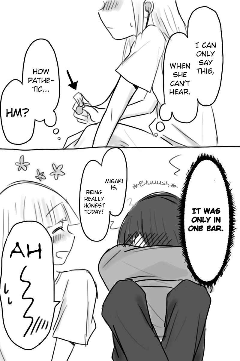 Page 4 Chapter Unknown_740f BanG Dream! - An Unheard Confession? (Doujinshi)