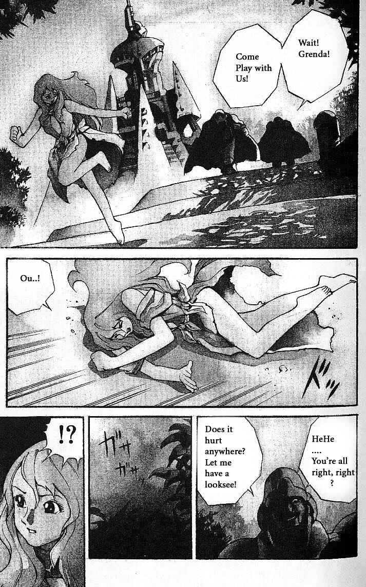 Page 1 Chapter 8 Eat-Man