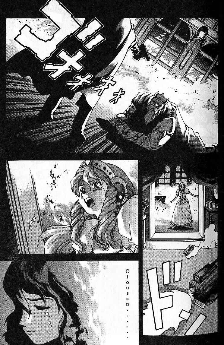 Page 11 Chapter 8 Eat-Man