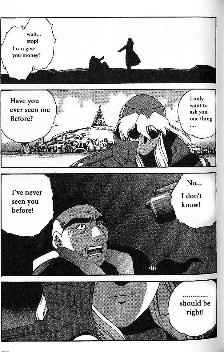 Page 37 Chapter 8 Eat-Man