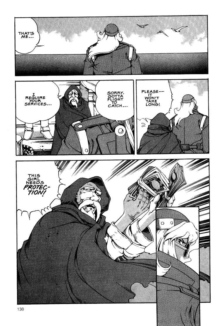 Page 2 Chapter 6.1 Eat-Man