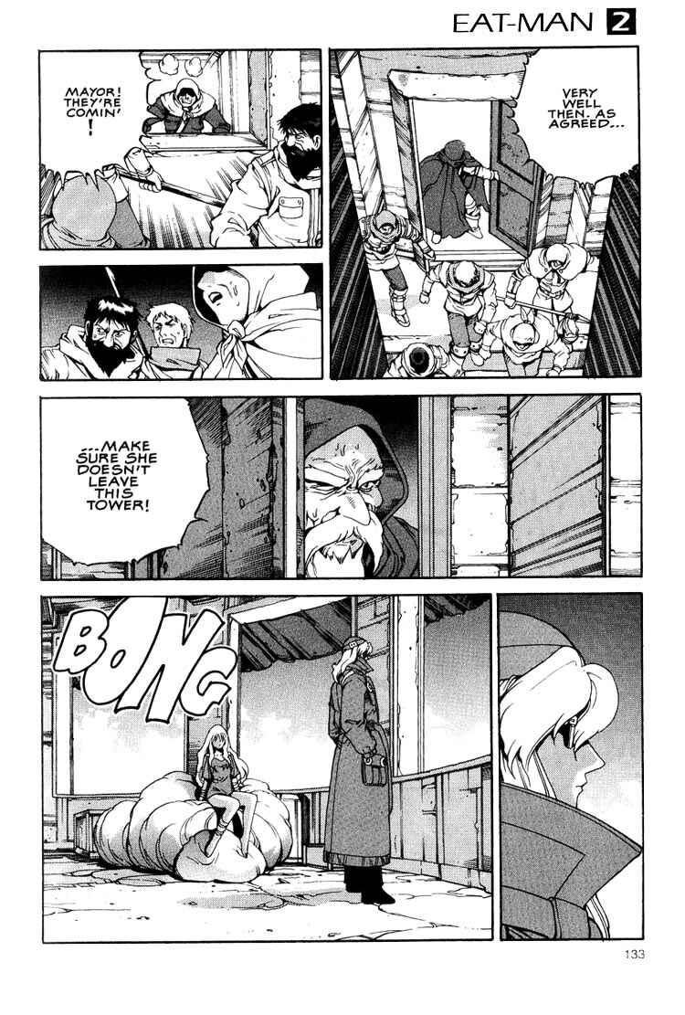 Page 5 Chapter 6.1 Eat-Man