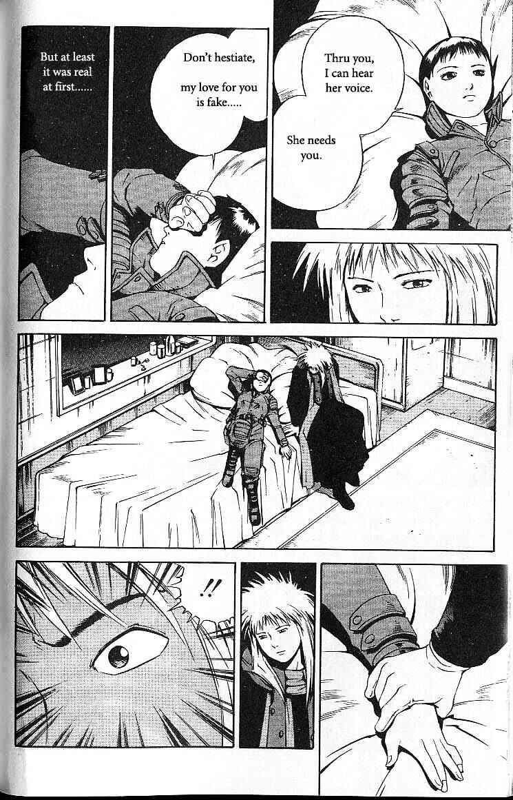 Page 13 Chapter 36 Eat-Man
