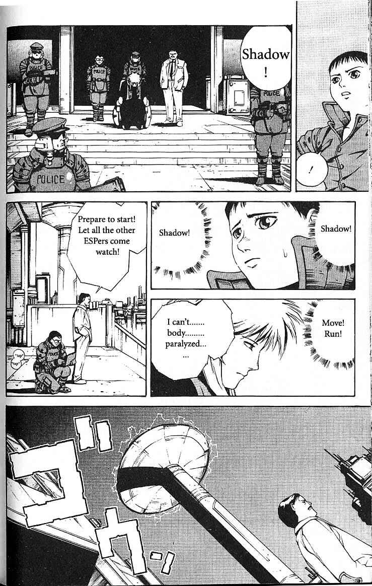 Page 19 Chapter 36 Eat-Man