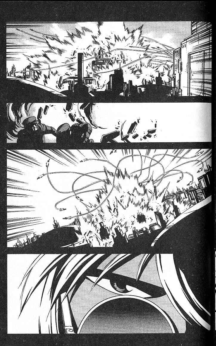 Page 29 Chapter 36 Eat-Man