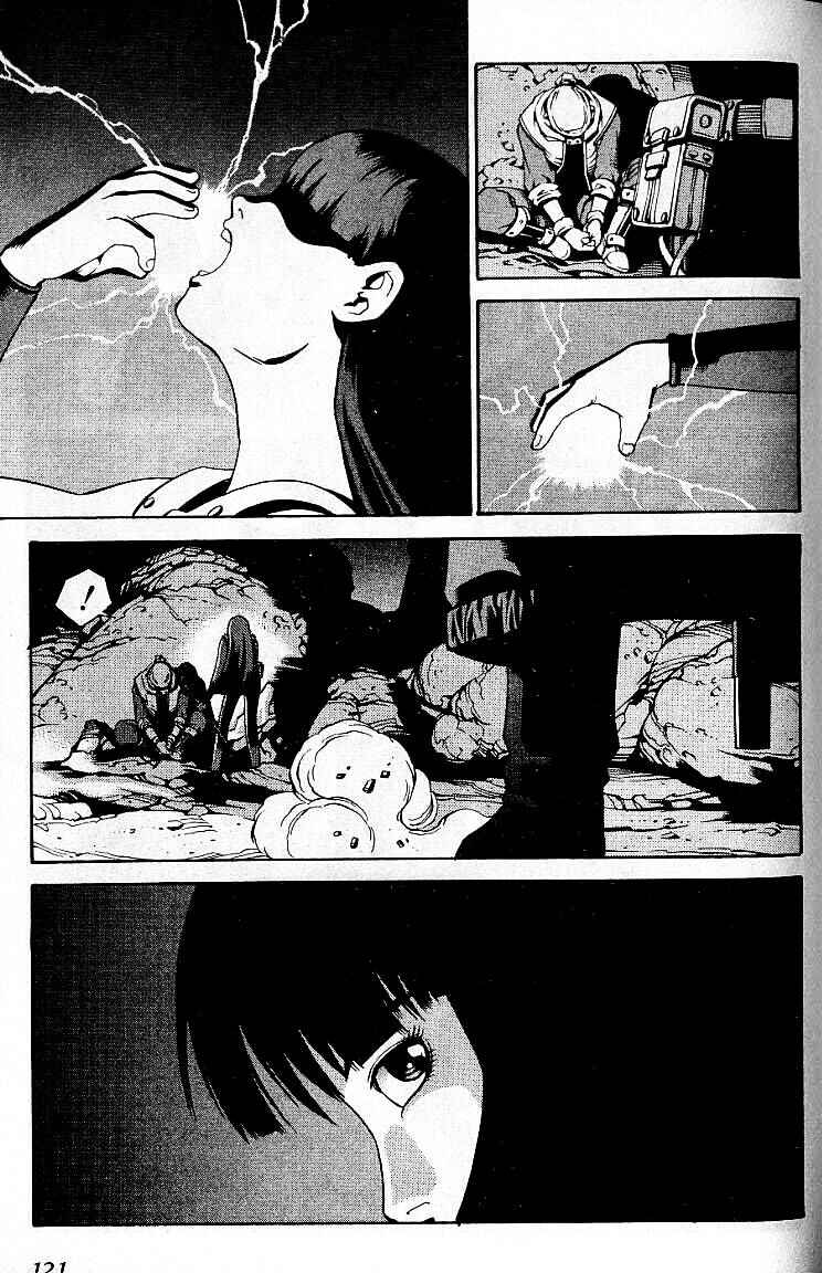 Page 15 Chapter 28 Eat-Man