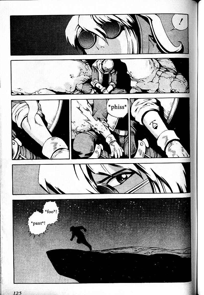 Page 19 Chapter 28 Eat-Man