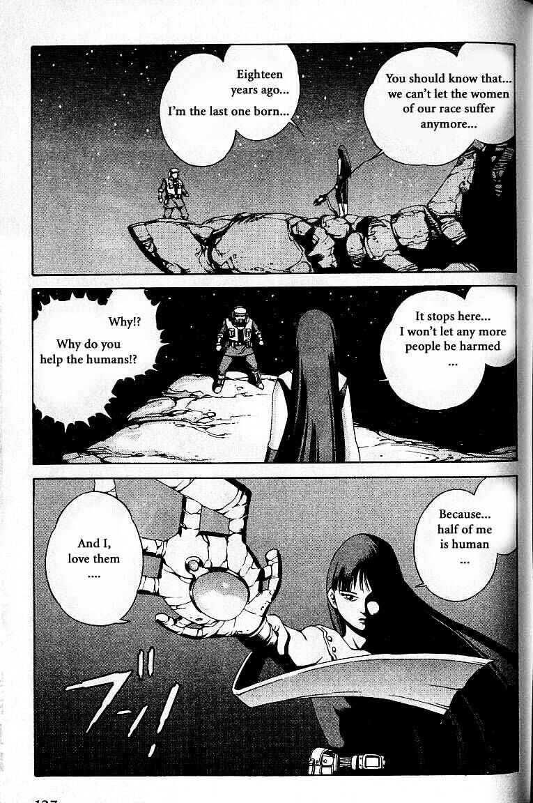 Page 21 Chapter 28 Eat-Man