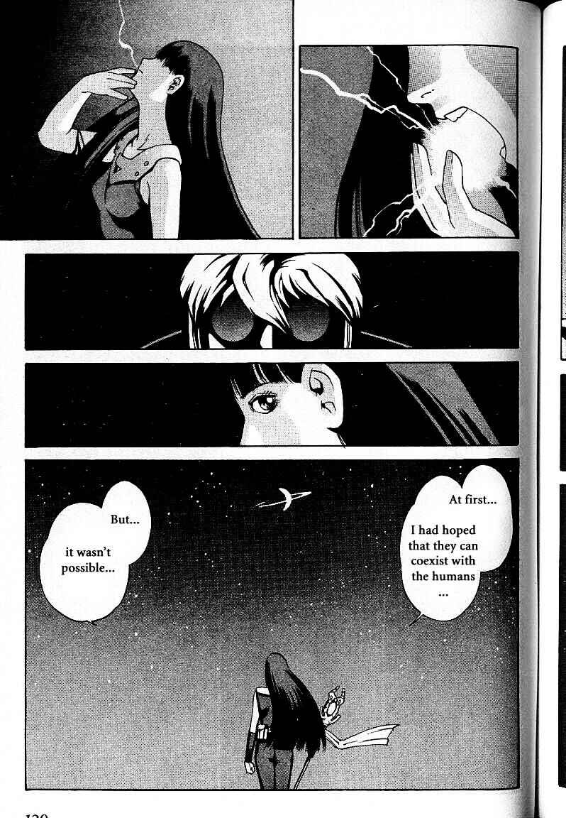 Page 23 Chapter 28 Eat-Man
