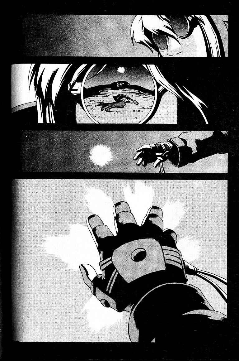 Page 28 Chapter 28 Eat-Man