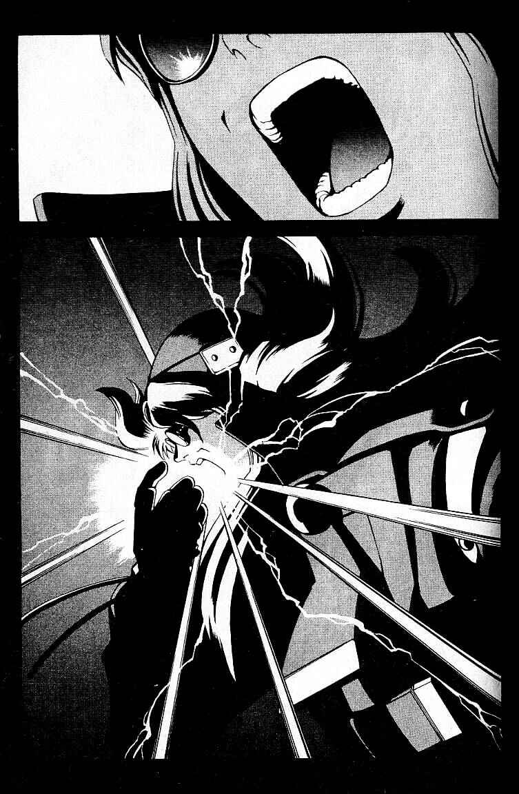 Page 29 Chapter 28 Eat-Man