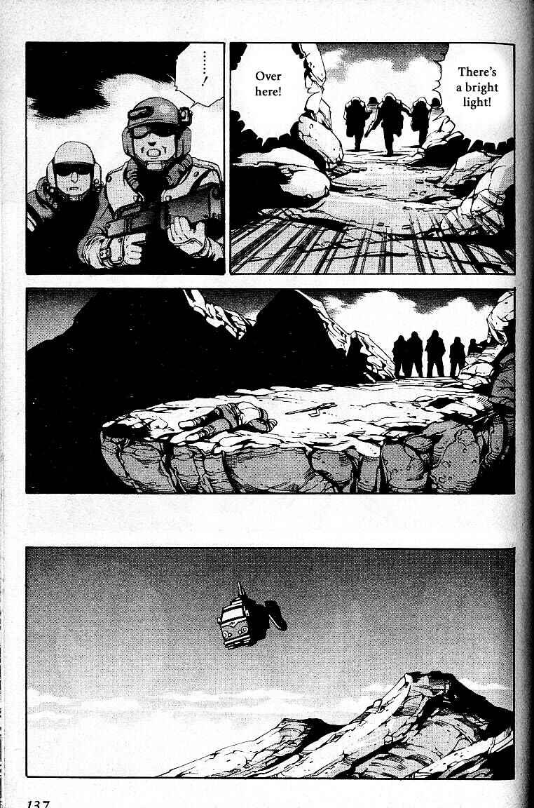 Page 31 Chapter 28 Eat-Man