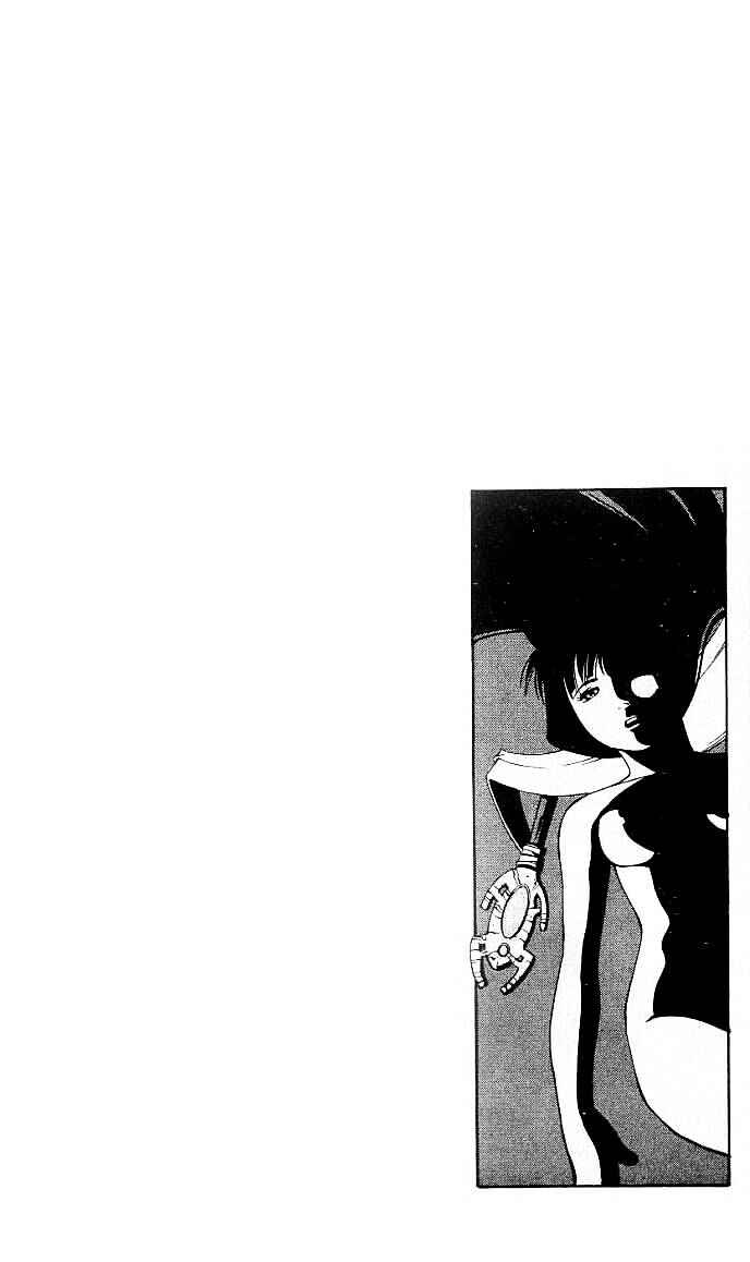 Page 34 Chapter 28 Eat-Man