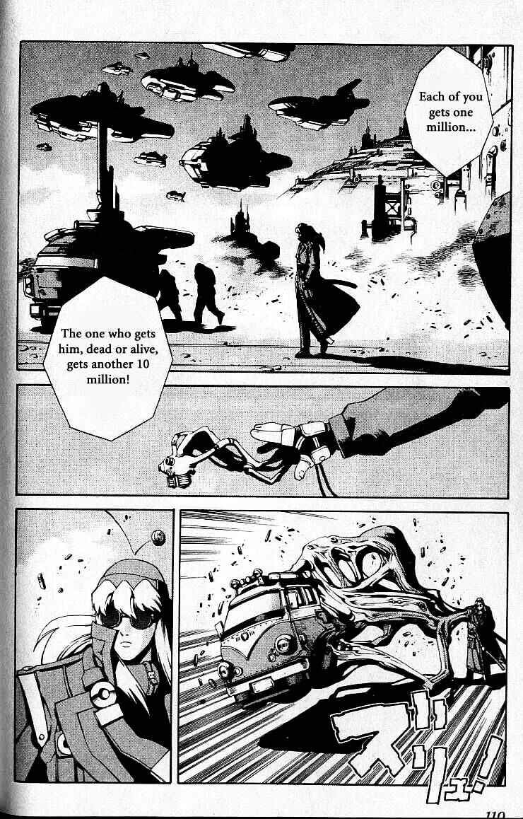 Page 4 Chapter 28 Eat-Man