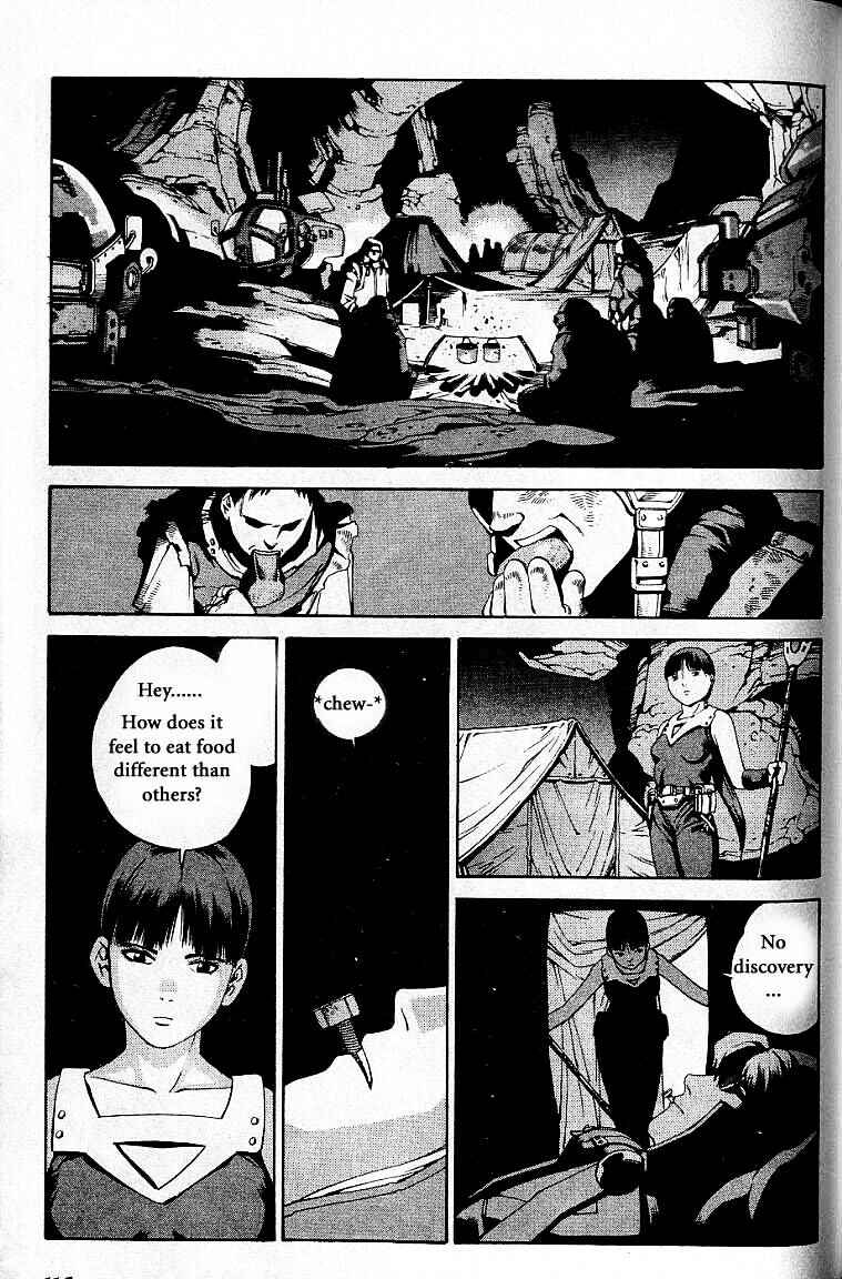 Page 9 Chapter 28 Eat-Man