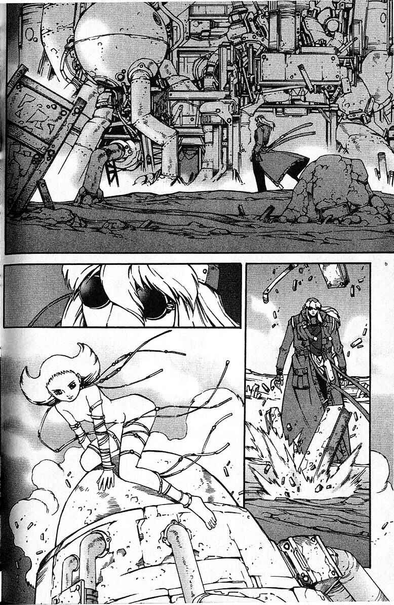 Page 2 Chapter 48.5 Eat-Man