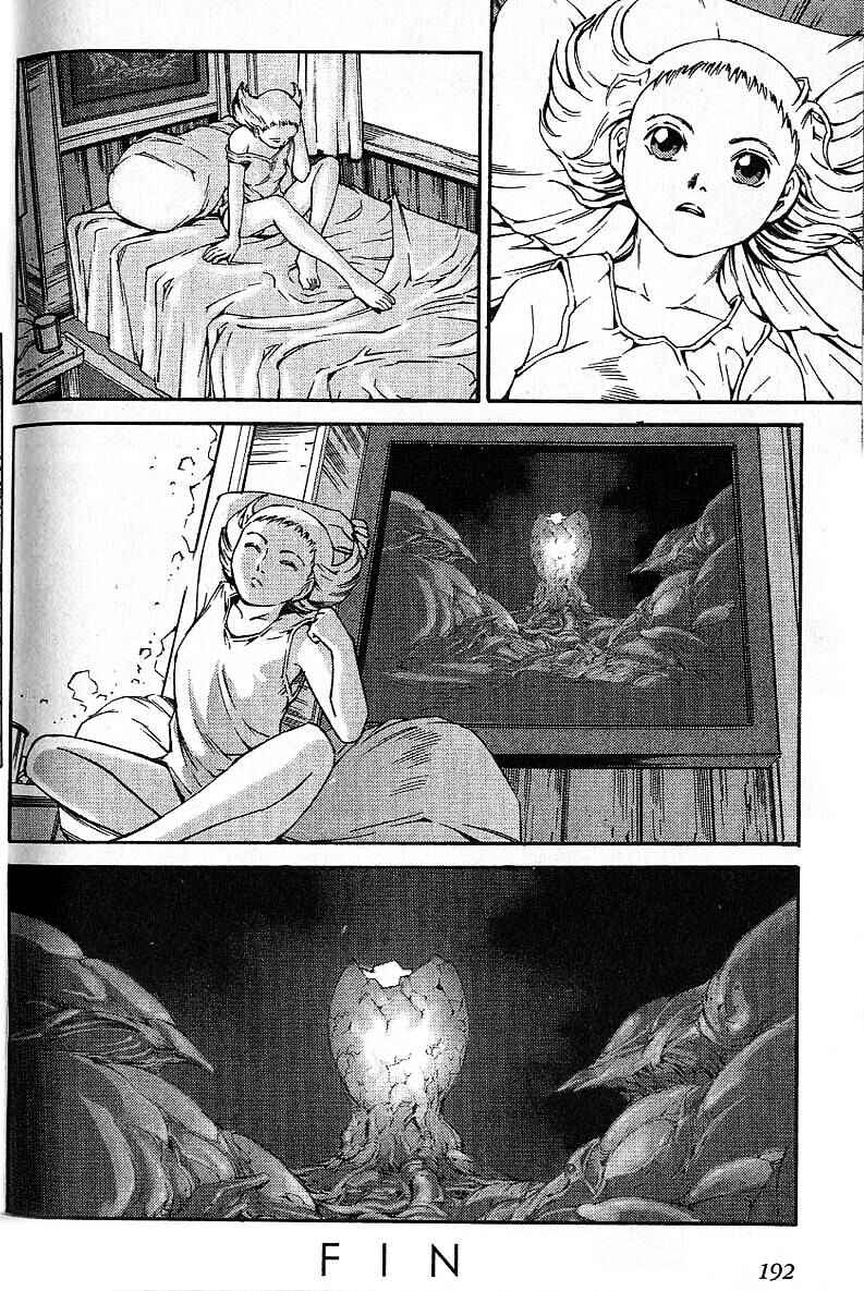 Page 6 Chapter 48.5 Eat-Man