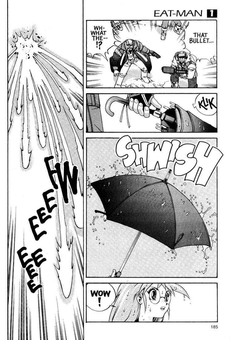 Page 44 Chapter 3.2 Eat-Man