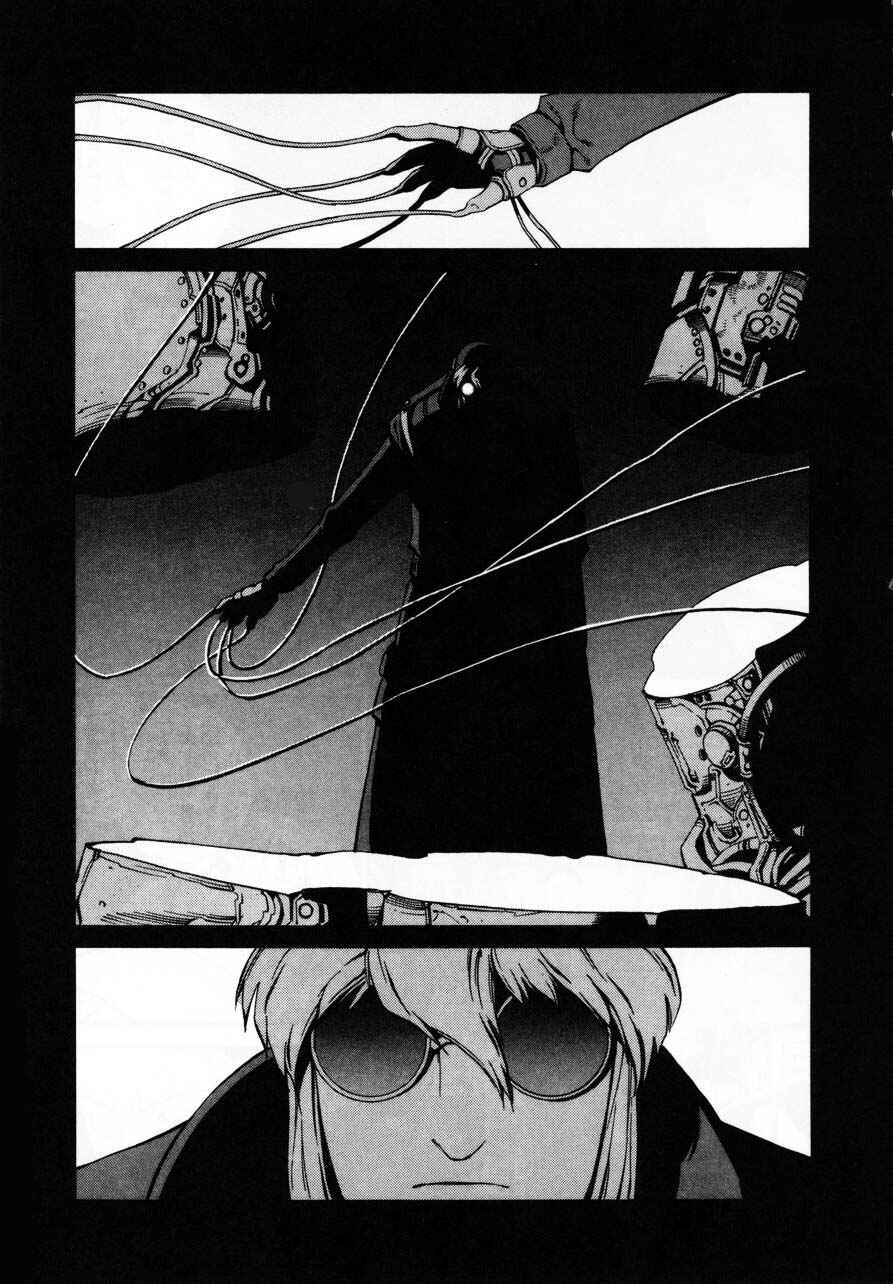 Page 25 Chapter 61 Eat-Man