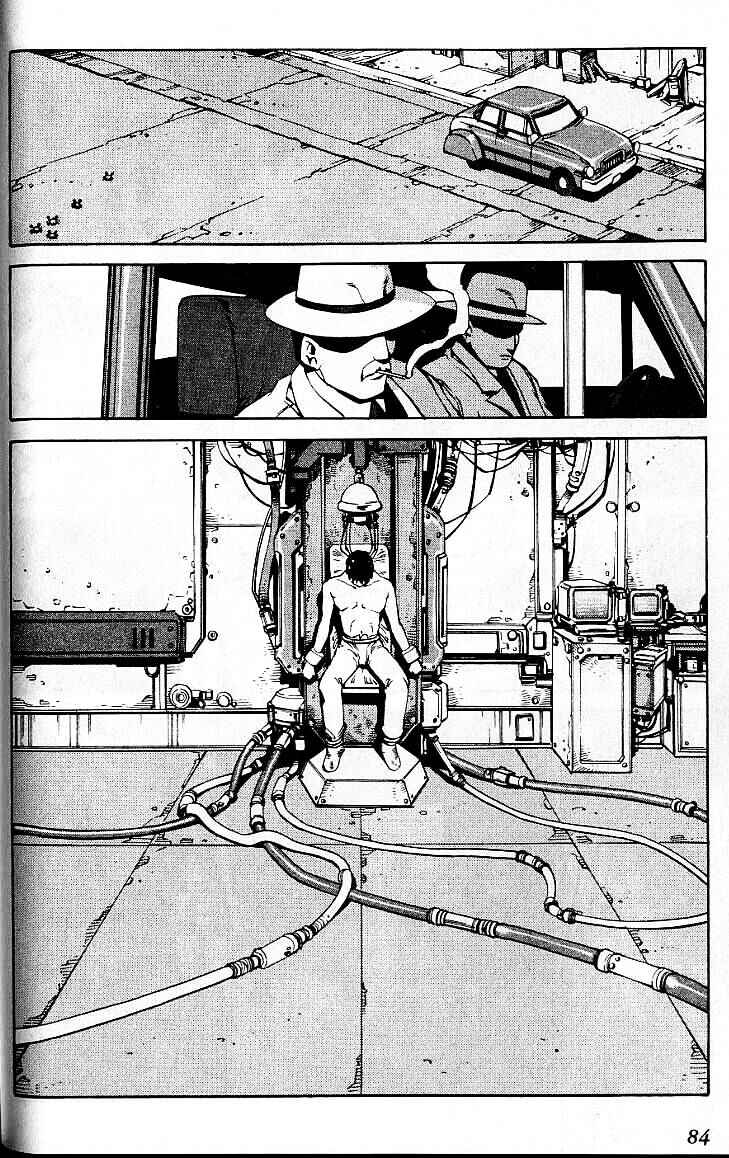 Page 16 Chapter 27 Eat-Man
