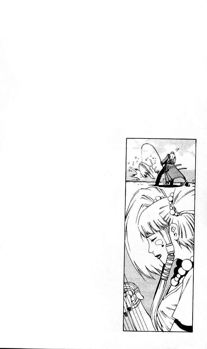 Page 38 Chapter 27 Eat-Man