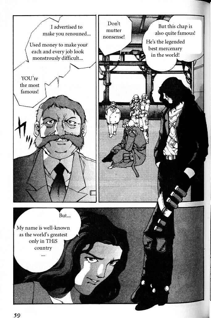 Page 11 Chapter 10 Eat-Man