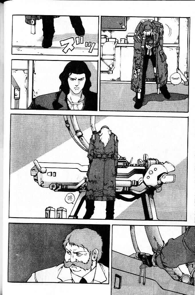 Page 14 Chapter 10 Eat-Man